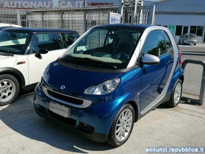 Smart ForTwo 1.0 COUPE' PASSION 71cv MHD Napoli