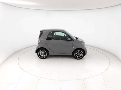 Smart ForTwo EQ 60 kW