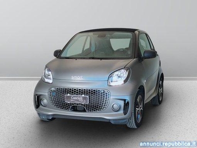 Smart ForTwo III 2020 - eq Passion 4,6kW Mosciano Sant'angelo