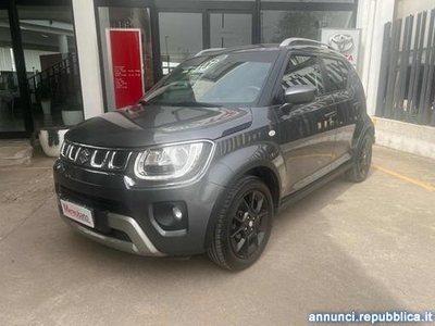 Suzuki Ignis 1.2 Hybrid Top Sassari