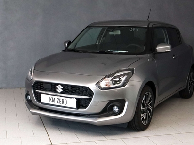 Suzuki Swift 1.2 61 kW