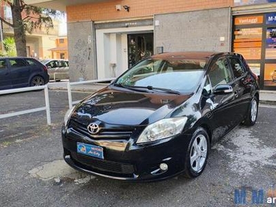 Toyota Auris 1.3 5 porte Sol Roma