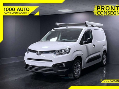 Toyota Proace City 1.5 Comfort 75 kW