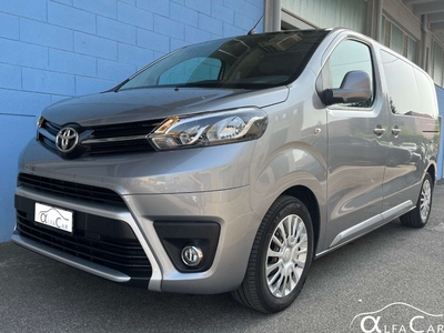 Toyota Proace Verso L1 88 kW