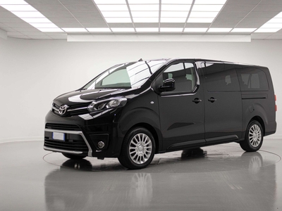 Toyota Proace Verso L2 106 kW