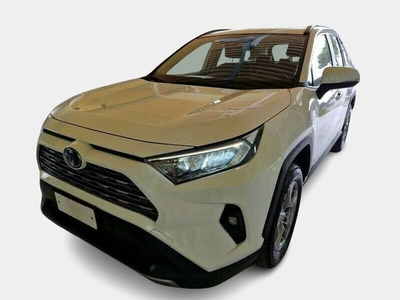 Toyota RAV 4 2.5 131 kW