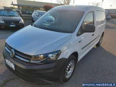 Volkswagen Caddy 2.0 TDI 102 CV Furgone Business Maxi Rosolina