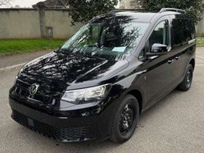 Volkswagen Caddy 2.0 TDI 90 kW