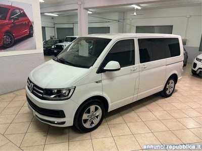 Volkswagen Caravelle 2.0 TDI 150CV PC Comfortline Rodengo Saiano