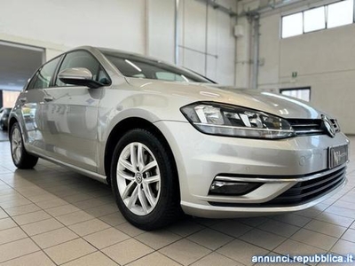 Volkswagen Golf 1.6 TDI 115 CV 5p. Executive BlueMotion Technology Parma