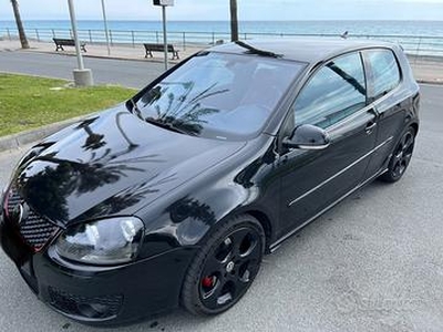 Volkswagen Golf 2.0 16V TFSI 3p. GTI