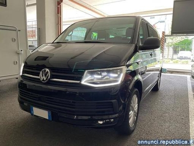 Volkswagen Lt 2.0 TDI 150CV DSG Highline Bolzano