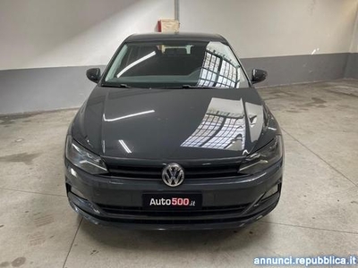 Volkswagen Polo 1.0 EVO 5p. Trendline BlueMotion Technology Milano