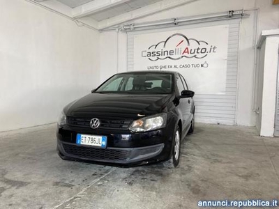 Volkswagen Polo 1.2 5 porte *NAVI *OK NEOPATENTATI Piacenza