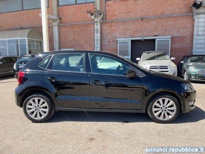 Volkswagen Polo 1.2 70 CV 5p. Sassari