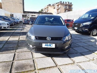 Volkswagen Polo 1.4 TDI 5p. Business Pompei
