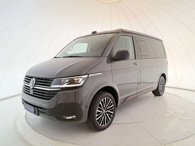 Volkswagen T6 California DSG Beach 150 kW