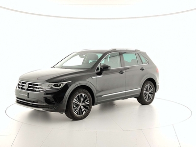 Volkswagen Tiguan 2.0 TDI 4Motion Elegance DSG 110 kW