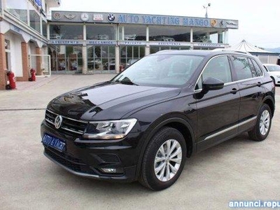 Volkswagen Tiguan 2.0 tdi Business 4motion 150cv