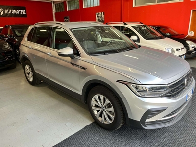 Volkswagen Tiguan 2.0 TDI Life DSG 110 kW