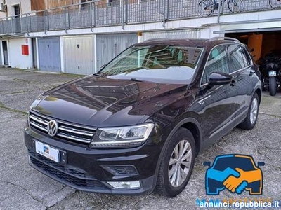 Volkswagen Tiguan 2.0 TDI SCR Advanced BlueMotion Technology Melegnano