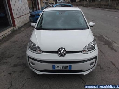 Volkswagen up! 1.0 5p. move up! San Giorgio Ionico