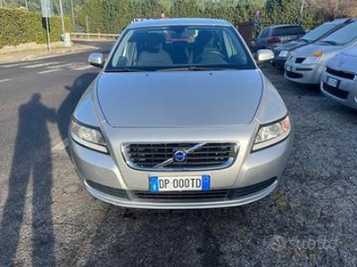 Volvo S40 1.6 16V cat Kinetic