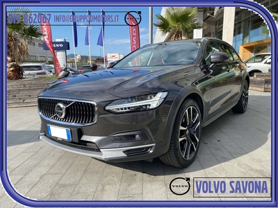 Volvo V90 Cross Country B5 AWD Ultimate 173 kW