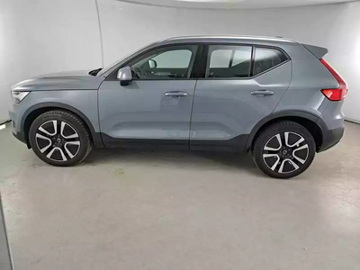 Volvo Xc40 Diesel Usata