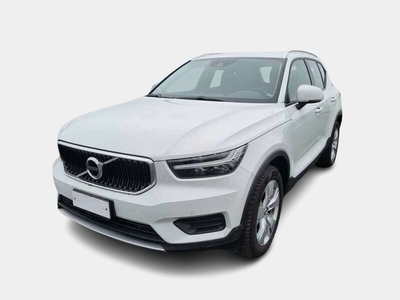 Volvo XC40 T3 Momentum Pro 120 kW