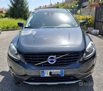 Volvo XC60 XC 60 2.0 D3 geartronic 2016 pari nuovo