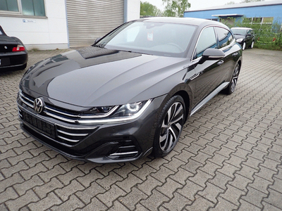 VW Arteon Shooting Brake 2.0 Tsi Dsg R-line*pano*