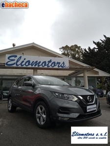 Nissan - qashqai -..