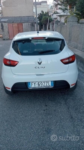 Usato 2019 Renault Clio IV Benzin (11.500 €)