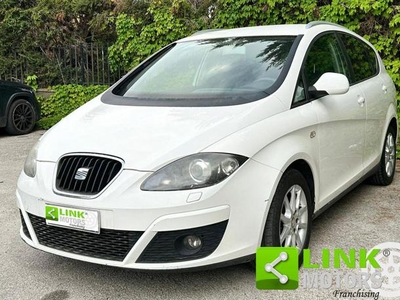 2011 SEAT Altea XL