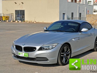 2012 BMW Z4