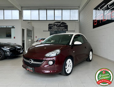 2013 OPEL Adam