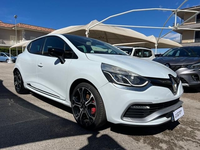 2013 RENAULT Clio