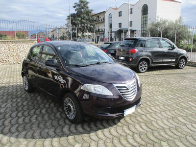 2014 LANCIA Ypsilon