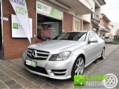 2014 MERCEDES-BENZ C 220