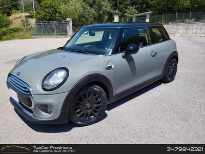 2014 MINI Cooper