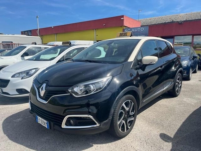 2015 RENAULT Captur