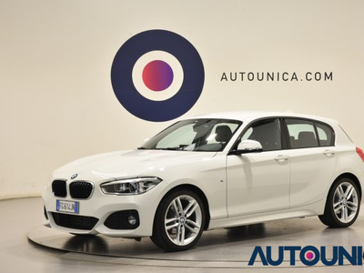 2016 BMW 116