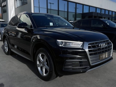 2017 AUDI Q5