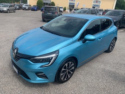 2020 RENAULT Clio