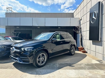 2021 MERCEDES-BENZ GLE 300