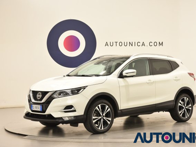 2021 NISSAN Qashqai