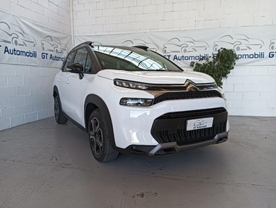 2022 CITROEN C3 Aircross