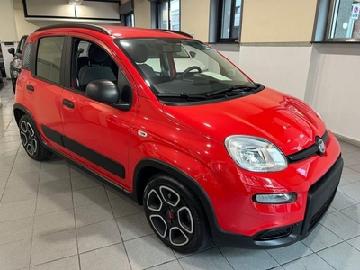 2022 FIAT Panda