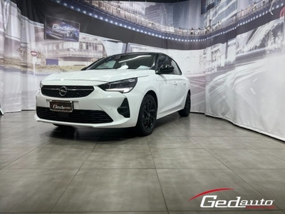 2022 OPEL Corsa